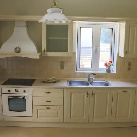 Maison Fleurs Villa *