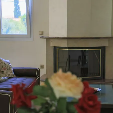 Maison Fleurs Villa *
