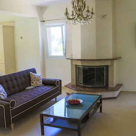 Maison Fleurs Villa