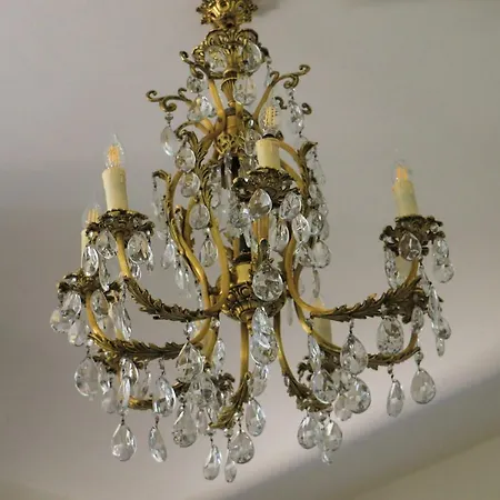 Villa Maison Fleurs *