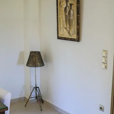 Maison Fleurs Villa