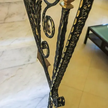 Maison Fleurs Villa Diakopto