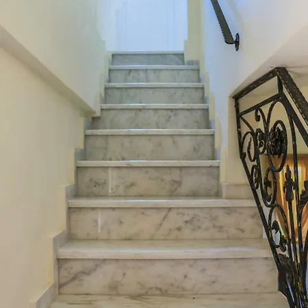 Villa Maison Fleurs *