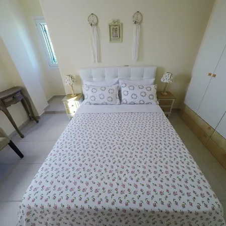 Villa Maison Fleurs *