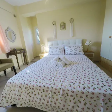 Maison Fleurs Villa