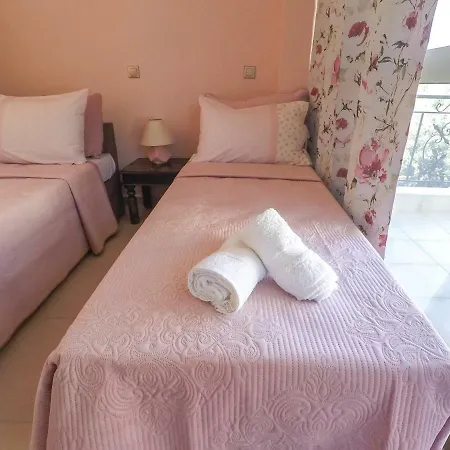 Villa Maison Fleurs *