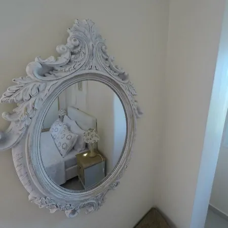 Maison Fleurs Villa