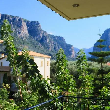 Maison Fleurs Villa *