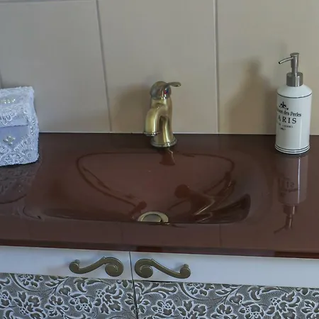 Villa Maison Fleurs *