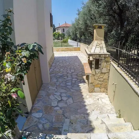 Villa Maison Fleurs *