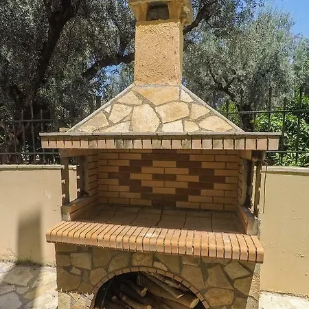 Maison Fleurs Villa *