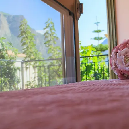 Maison Fleurs Villa *